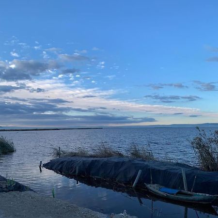 Paraiso Mediterraneo Sueca Ngoại thất bức ảnh