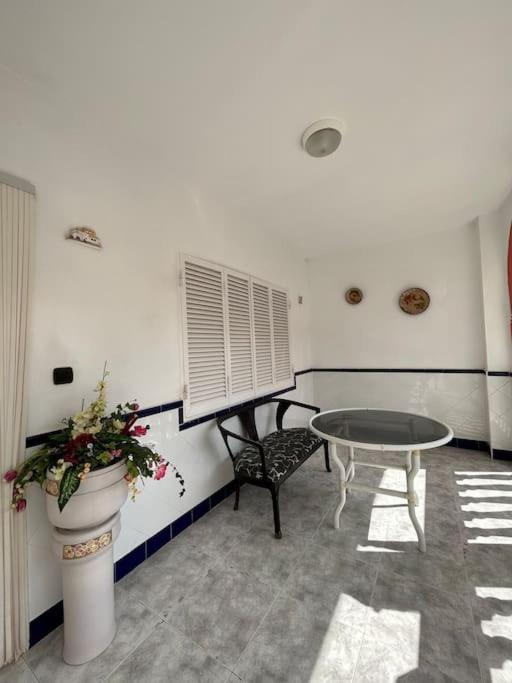 Paraiso Mediterraneo Sueca Ngoại thất bức ảnh