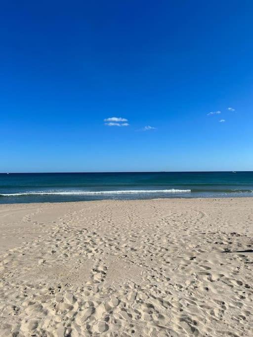 Paraiso Mediterraneo Sueca Ngoại thất bức ảnh