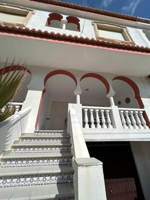 Paraiso Mediterraneo Sueca Ngoại thất bức ảnh