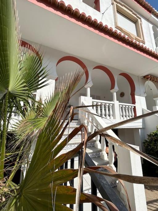 Paraiso Mediterraneo Sueca Ngoại thất bức ảnh